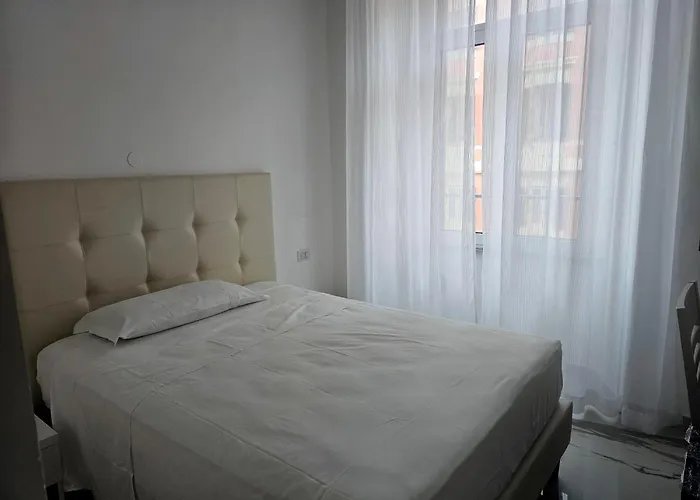 Hotel Aris Square Roma